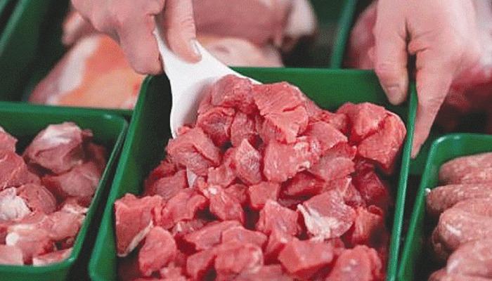 USDA grants sent to Iowa meat processors 