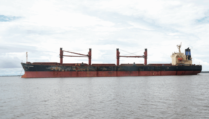 Russia, Ukraine conflict continues to affect grain markets 