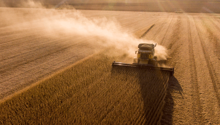 Iowa farmers encouraged to respond to ag census 