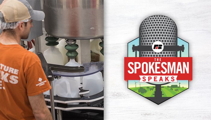 Grants for value-added agriculture; plus farm income tax tips | The Spokesman Speaks Podcast, Episode 118