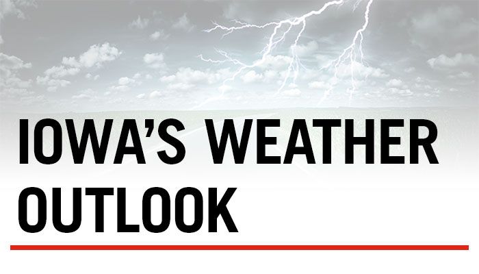 La Nina maintains hold on weather 