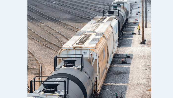 Threat of railroad strike increases 