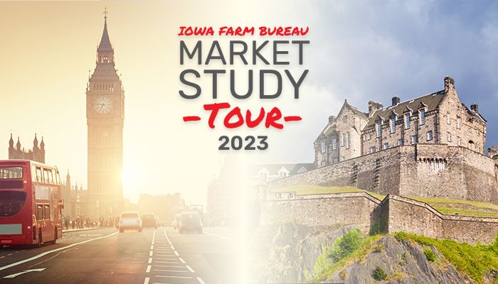 Market Study Tour 2023
