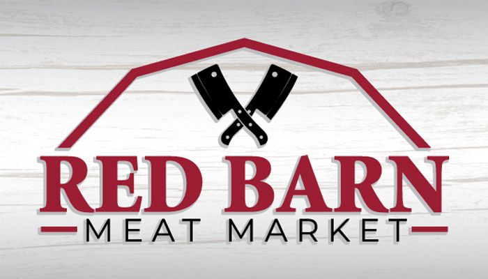 Red Barn Meat Market in Lamoni