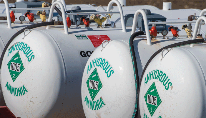 Fertilizer prices expected to remain elevated into 2023 