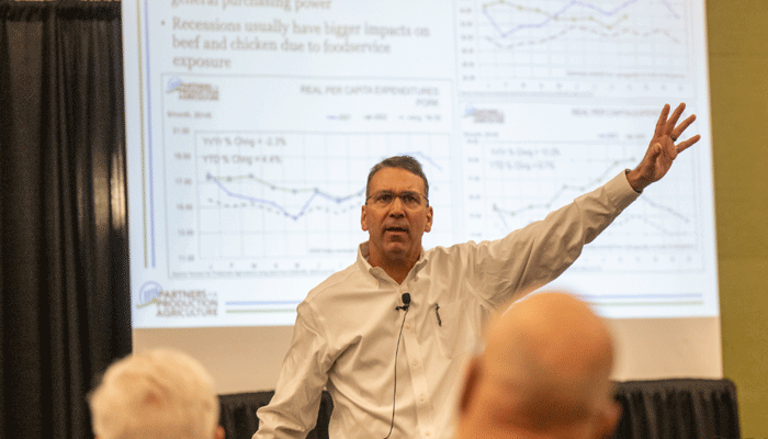 Market outlook promising despite challenges 