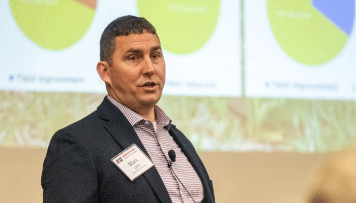 Cover crops, diversified rotations encouraged 