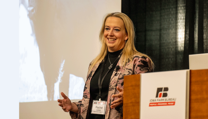 Building your brand can expand your farm’s reach and boost income 