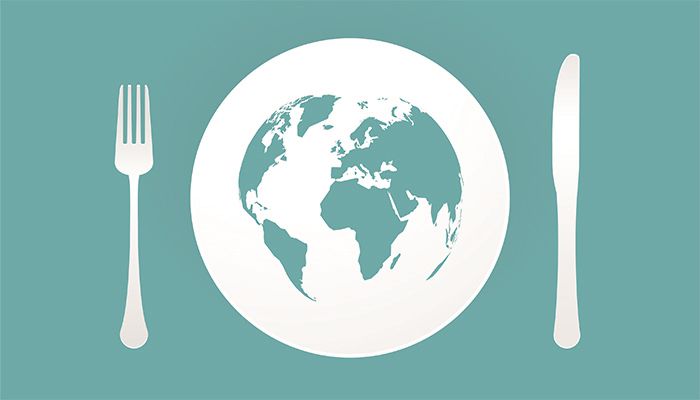 A New Year, and 8 billion people to feed in 2023