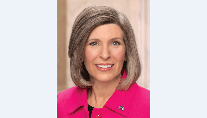 Ernst: Mexico’s proposed corn ban has dire consequences for Iowa 