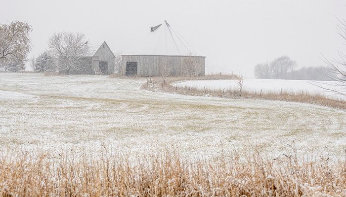 Upcoming conservation field days l December 30 update 