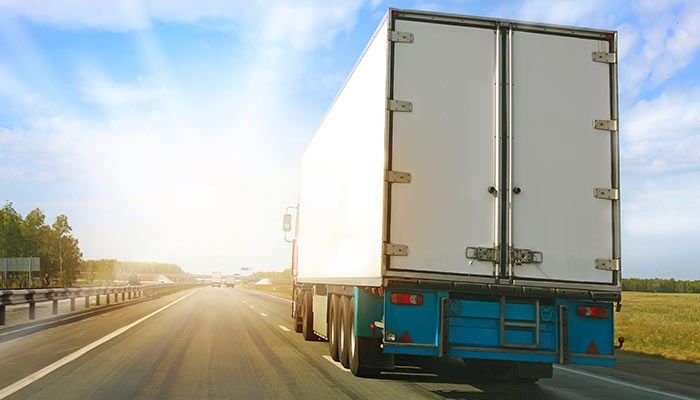 New overweight truck permits now available 