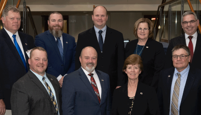 Iowa delegates to help set policy at AFBF convention 