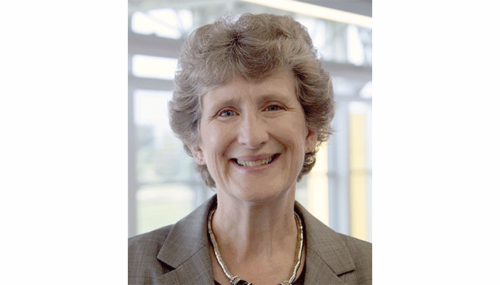 Waukee ag teacher recognized 