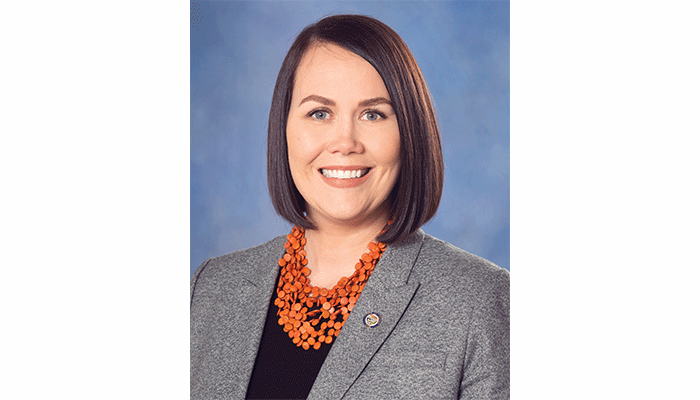Iowa native confirmed for USDA trade post 