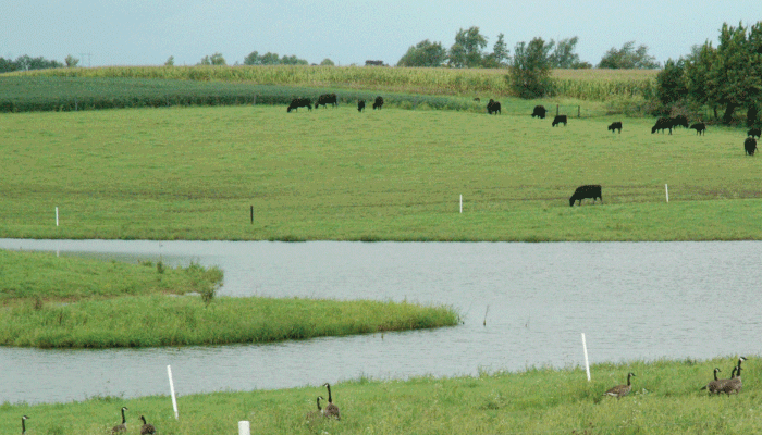 EPA wrong about new water rule 