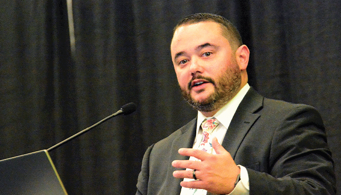 Educating lawmakers on Farm Bill importance critical – Education, Risk Management & Farm Programs 
