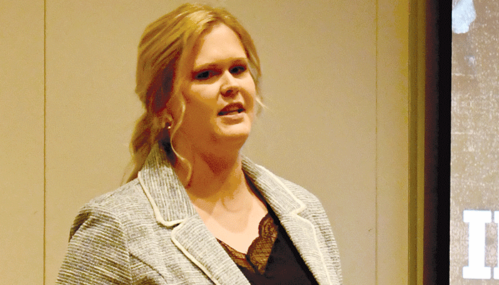 Moretz top 10 in excellence in ag competition 