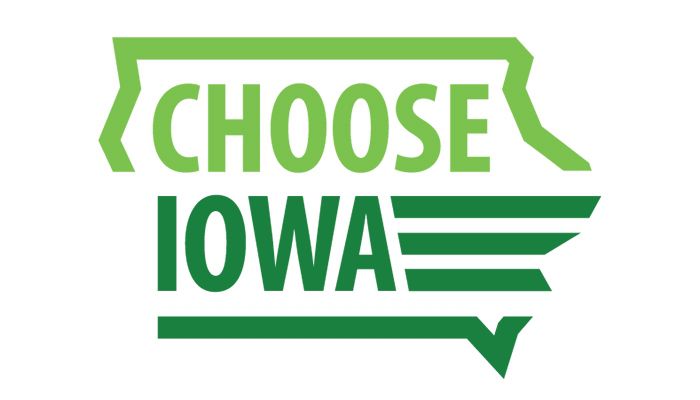 Choose Iowa