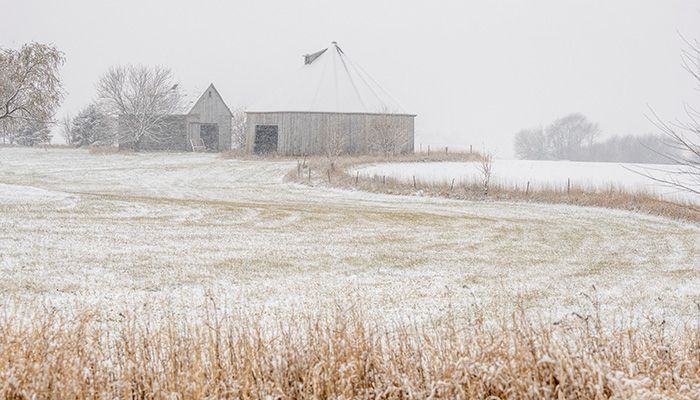 Upcoming conservation field days l February 3 update 