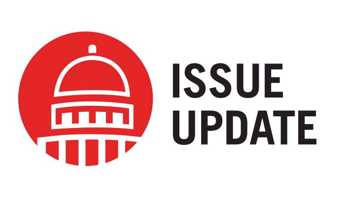 Issue Update Logo