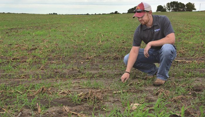 Upcoming conservation field days l March 3 update