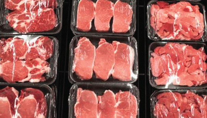 Record year for red meat export values in ’22 