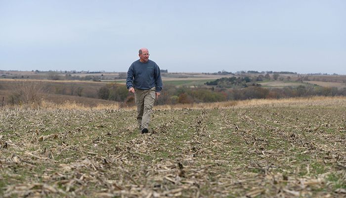 Upcoming conservation field days l March 17 update 