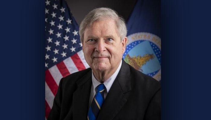 Tom Vilsack