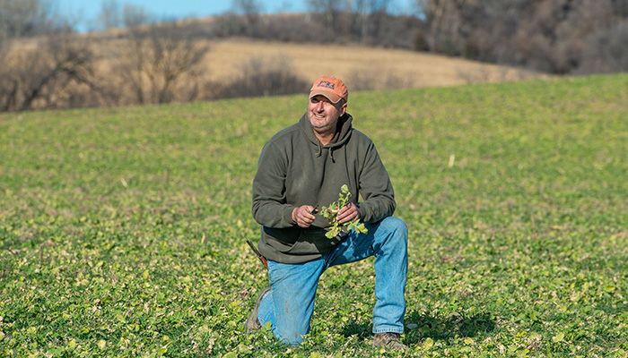 Upcoming conservation field days l April 14 update 