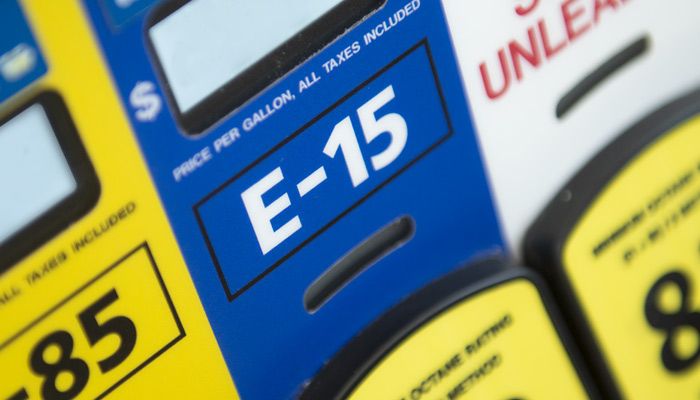 EPA issues emergency waiver for E15 sales 