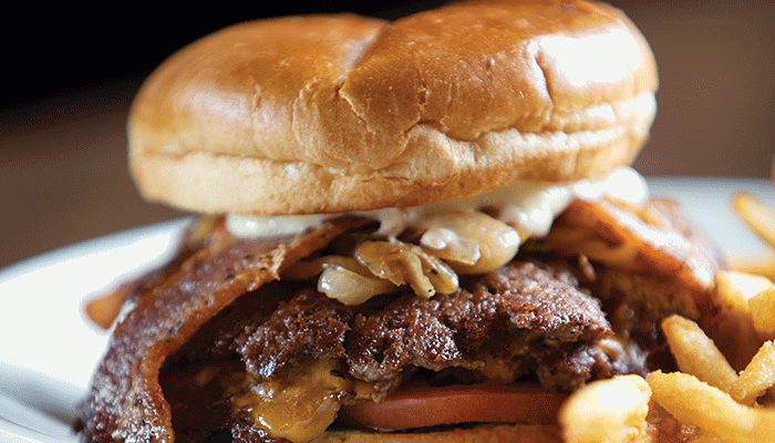 Iowa’s 2023 Best Burger winner announced 