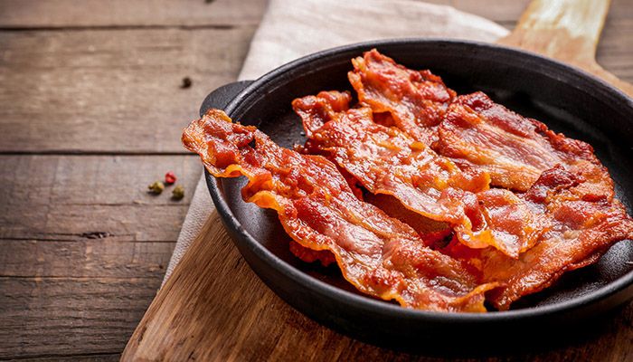bacon