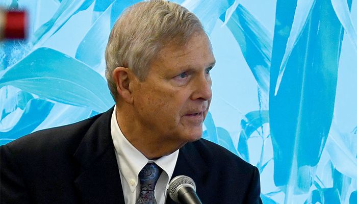 Tom Vilsack