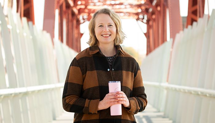 What a “digital nomad” thinks about life in Iowa 