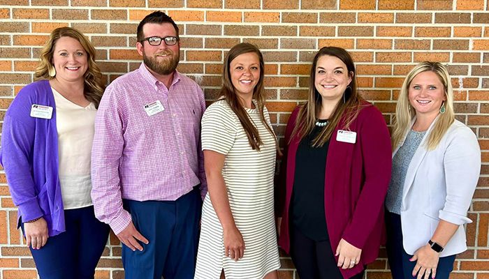 Officers elected to lead IFBF’s Young Farmer Program 
