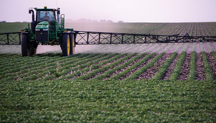 Future without glyphosate costly 