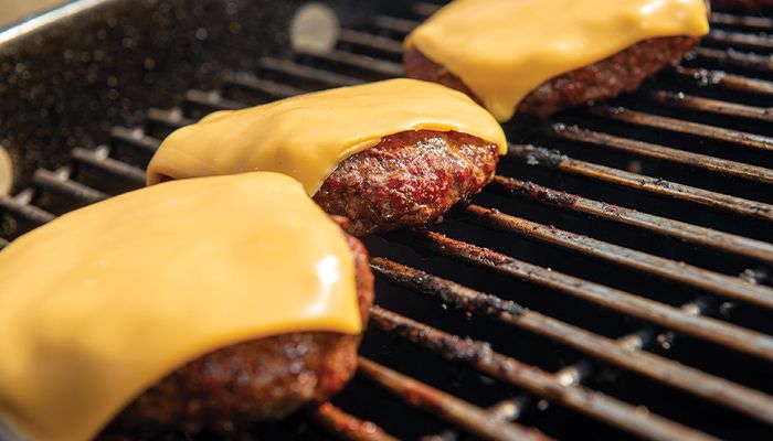 Real meat preferred over imitation, latest Food/Farm Index shows 
