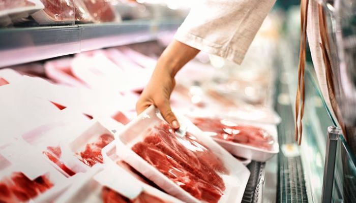 Majority of Iowa grocery shoppers pass on lab-grown and plant-based imitation meat, instead opting for real meat according to new Iowa Farm Bureau Food and Farm Index ®