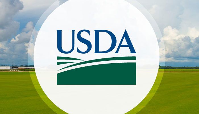 USDA accepts 2.7 million acres of Grassland CRP sign-up 