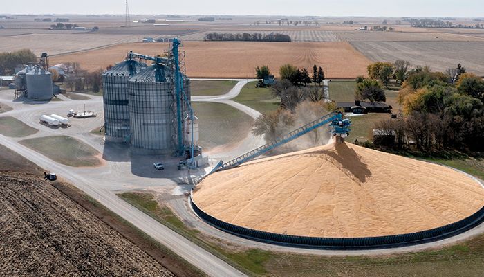 Grain Indemnity Fund collections to resume beginning Sept. 1 