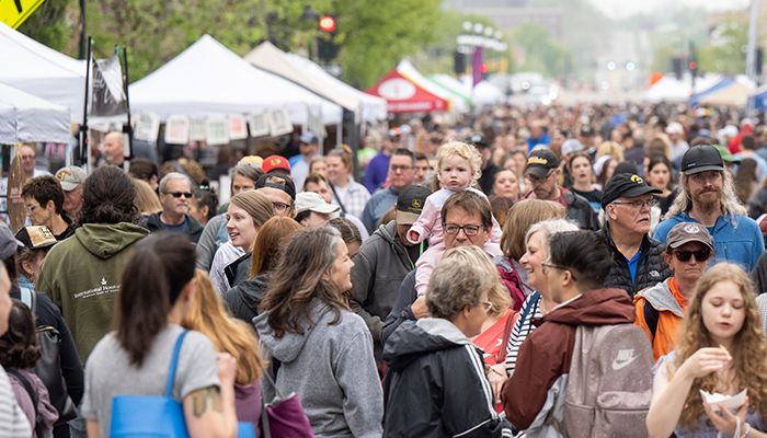 Farmers Market