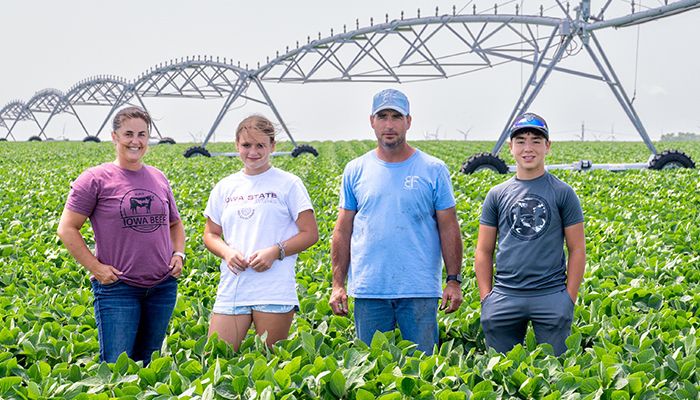 Capturing, reusing water gaining renewed interest 