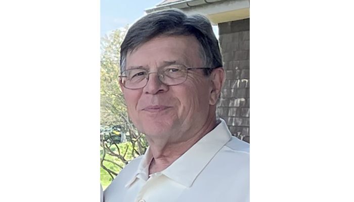Former IFBF President Wiederstein passes away 