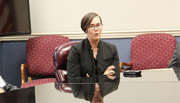 Administration targets trade diversification, rebuilding relationships 