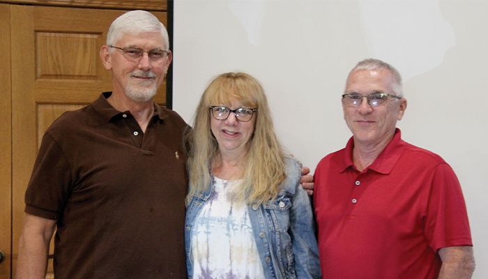 Winners of Farm Bureau Park State Fair drawings announced 