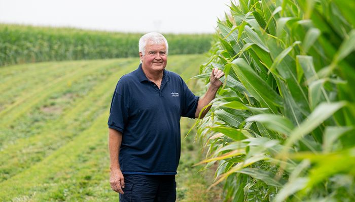 Conservation Farmer of the Year 