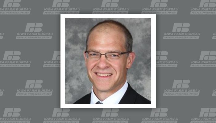 Darrin Frey