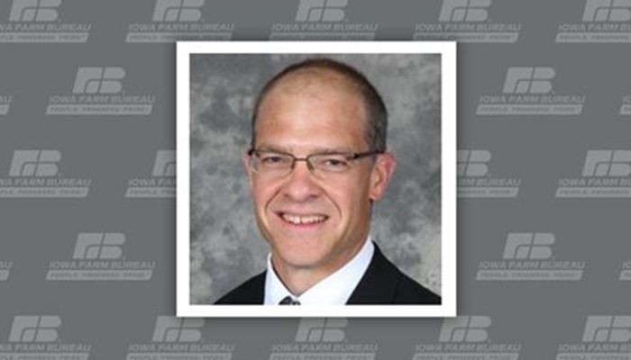 Frey named IFBF accounting and finance director 