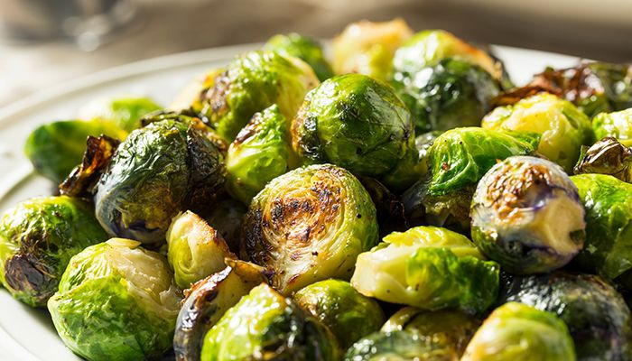 It’s not your imagination, brussels sprouts do taste better. How gene editing is changing how we grow and eat food